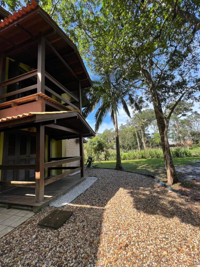 Pousada Pacha Mama Village Bombinhas Exterior foto