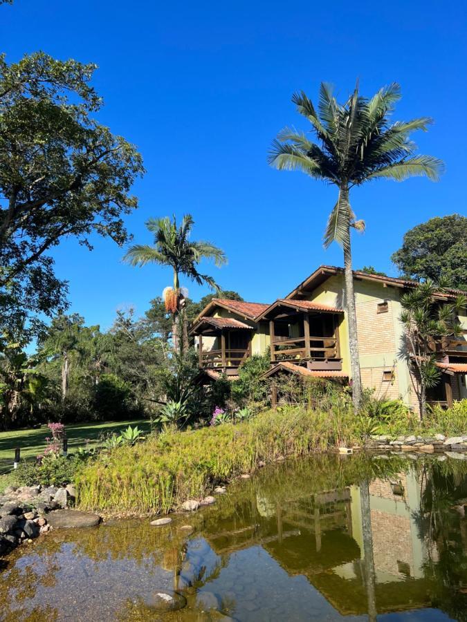 Pousada Pacha Mama Village Bombinhas Exterior foto